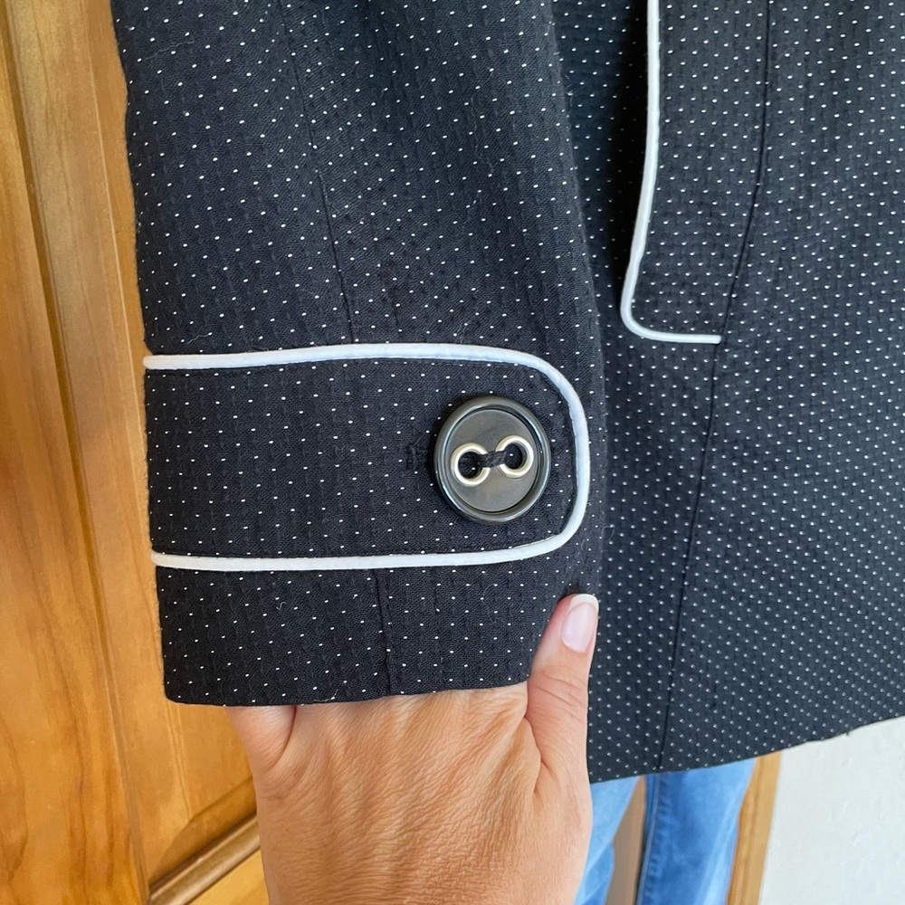 Maternity jacket - Picture 4 of 9
